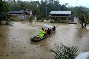 banjir