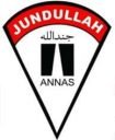 Jundullah ANNAS