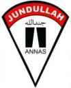 Jundullah ANNAS