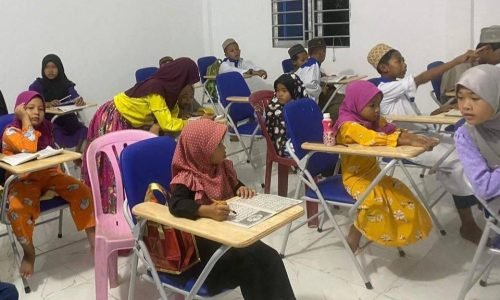 pendidikan